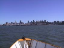The City