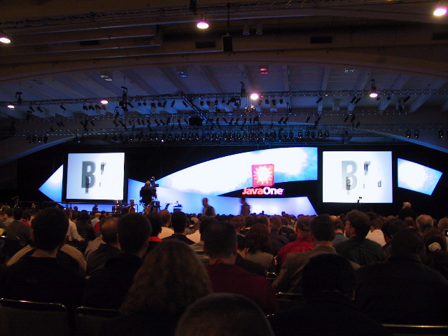 Keynote II