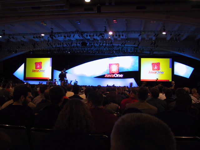 Keynote III