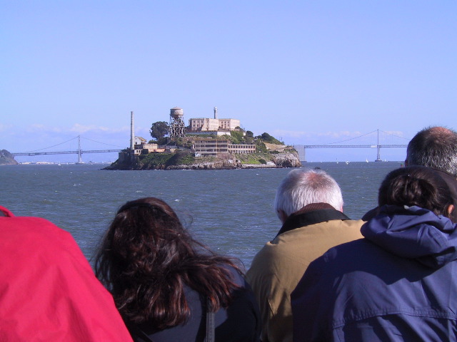 Alcatraz