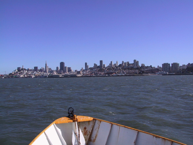 The City