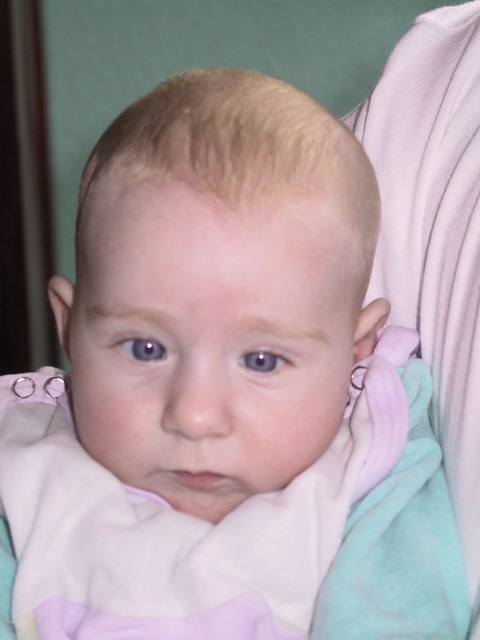 4 maanden
